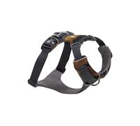Ruffwear Front Range Padded Dog Harness NoPull - Moonlight Mountain Print│Medium