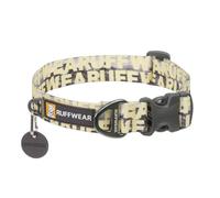 Ruffwear Front Range™ Dog Collar Brown 279-355 mm