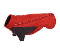 Ruffwear - Furness Jacket - Dog coat size XS, red