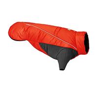 Ruffwear Furness Dog Jacket Red Sumac - Small