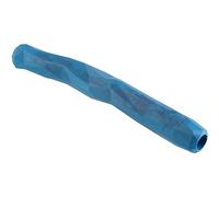 RUFFWEAR Gnawt-A-Stick Latex Dog Toy, Rubber Stick Dog Chew Toy for Pet Dogs, Premium Dog Toys & Boredom Breakers, Dog Enrichment Toy & Fetch Stick Dog Training Toy for Puppy & Adult, Blue Pool