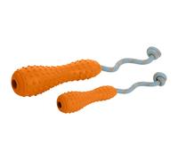 Ruffwear - Gourdo Toy - Dog accessories size Large, orange