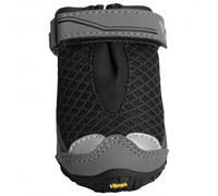 Ruffwear Grip Trex Pairs Dog Boots Obsidian Black - Extra Extra Small