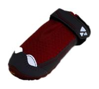 Ruffwear Grip Trex - Dog boots Red Sumac S