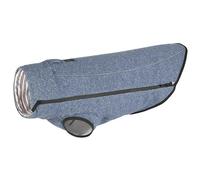 Ruffwear Hemp Hound Sweater - Dog coat Slate Blue XL