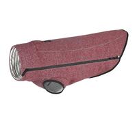 Ruffwear Hemp Hound Dog Sweater Slate Fired Brick - Large