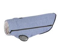 Ruffwear Hemp Hound Dog Jacket Silver 2XS