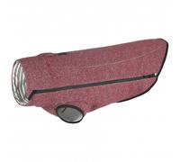Ruffwear - Hemp Hound Sweater - Dog coat size XXS, red