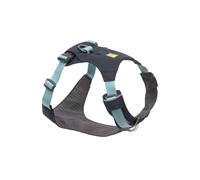 Ruffwear Hi and Light Dog Harness Basalt Gray - Extra Small