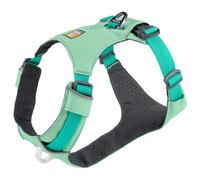Ruffwear Hi & Light™ Dog Harness Green 3XS