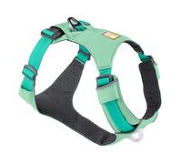 Ruffwear Hi & Light Harness - Dog harness Sage Green XXXS