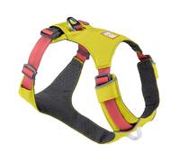 Ruffwear Hi and Light Lightweight Dog Harness Lichen Green - Large/Extra Large