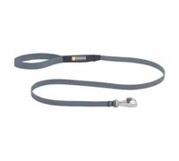 Ruffwear Hi and Light Dog Leash Basalt Gray - One Size