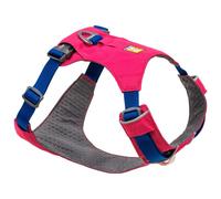 Ruffwear - Hi & Light Harness - Dog harness size XXS, pink