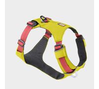 Ruffwear Hi Light Harness Yellow/Red, Green
