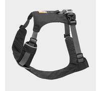 Ruffwear Hi & Light Lightweight Dog Harness, Twilight Grey XXXS