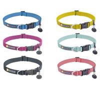 Ruffwear High & Light Dog Collar 2555 Assorted Colours NEW
