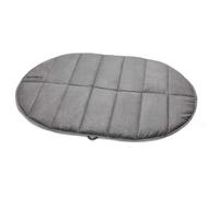 Ruffwear - Highlands Pad - Dog blanket size M, grey