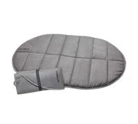 Ruffwear Highlands Dog Pad Grey L