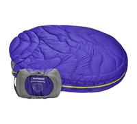 Ruffwear Highlands™ Sleeping Bag Huckleberry - Blue Large