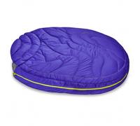 Ruffwear - Highlands Sleeping Bag - Dog blanket size M, blue