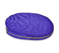 Ruffwear Highlands™ Sleeping Bag Huckleberry - Blue Large