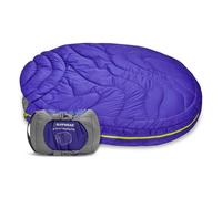Ruffwear Highlands Sleeping Bag - Dog sleeping bag Huckleberry Blue L
