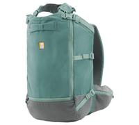 Ruffwear Hiker Dog Backpack Carrier River Rock Green, New