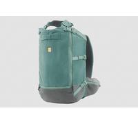 Ruffwear - Hitch Hiker Dog Backpack Carrier - Dog accessories size XXS, turquoise