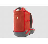 Ruffwear - Hitch Hiker Dog Backpack Carrier - Dog accessories size XXS, red