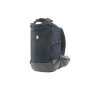Ruffwear Hitch Hiker Dog Backpack Carrier in Basalt Gray