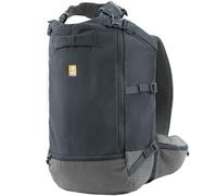 Ruffwear - Hitch Hiker Dog Backpack Carrier - Dog accessories size XXS, blue