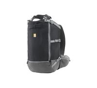 Ruffwear - Hitch Hiker Dog Backpack Carrier - Dog accessories size S, blue