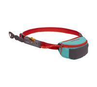 Ruffwear Hitch Hiker Dog Lead Aurora Teal - One Size