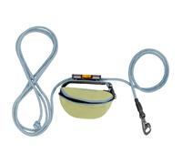 Ruffwear - Hitch Hiker Leash - Dog leash size One Size, green