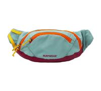 Ruffwear Home Trail Hip Pack 1.8L River Rock Green For Dog Owners