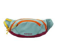 Ruffwear - Home Trail Hip Pack - Hip bag size One Size, turquoise