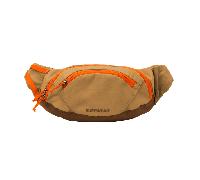 Ruffwear Home Trail™ Hip Pack Brown - Brown Bear - Medium