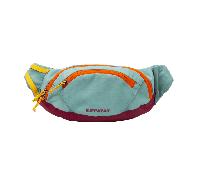 Ruffwear Home Trail™ Hip Pack Green - River Rock Green - Medium
