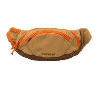 Ruffwear - Home Trail Hip Pack - Hip bag size One Size, brown