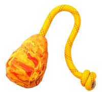 Ruffwear - Huck-A-Cone - Dog accessories size One Size, orange