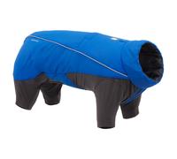 Ruffwear Hunde-Overall Vert Coverall Blue Pool - Weatherproof & Mobility