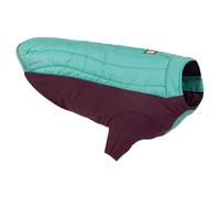 Ruffwear Hybrid Softshell Jacket Powder Hound Jacket Aurora Teal, Various Sizes