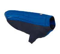 Ruffwear - Powder Hound Jacket - Dog coat size XS, blue