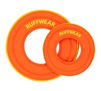 Ruffwear - Hydro Plane - Dog accessories size M, orange