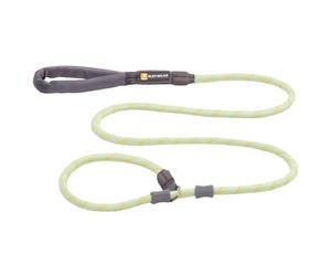 Ruffwear - Just-A-Cinch Leash - Dog leash size One Size, green