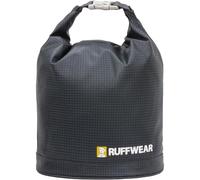 Ruffwear, Kibble Kaddie 42 Cup Dog Food Storage System for Camping, Travel, and Everyday, Basalt Gray