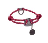 Ruffwear Knot-A-Collar Dog Collar Assorted Colours NEW
