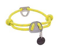 Ruffwear Knot-a-Collar - Dog collar Lichen Green 51 - 66 cm