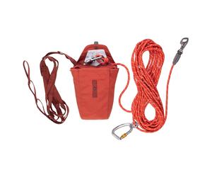 Ruffwear Knot-a-Hitch Dog Lead Red Clay - One Size